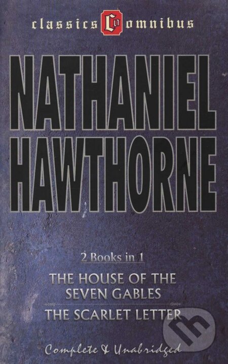 Kniha: Nathaniel Hawthorne - 2 Books in 1 (Wilco). Wilco, 2007 Kniha: Nathaniel Hawthorne - 2 Books in 1 (Wilco). Wilco, 2007