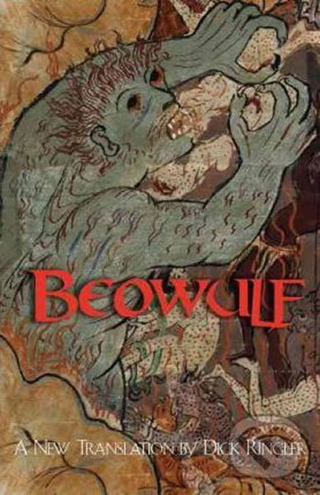 Kniha: Beowulf (Dick Ringler). Hackett, 2007 Kniha: Beowulf (Dick Ringler). Hackett, 2007