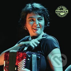 Hudební CD: Radůza: Vše je jedním LP (Indies). Indies, 2019 Hudební CD: Radůza: Vše je jedním LP (Indies). Indies, 2019
