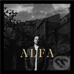 Hudobné CD: Ektor: Alfa (Warner Music). Warner Music, 2019 Hudobné CD: Ektor: Alfa (Warner Music). Warner Music, 2019
