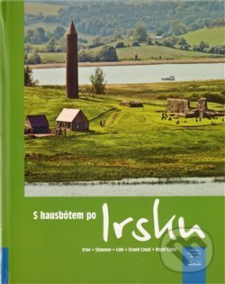 Kniha: S hausbótem po Irsku (Harald Böckl). Edition Hausboot Böckl, 2010 Kniha: S hausbótem po Irsku (Harald Böckl). Edition Hausboot Böckl, 2010