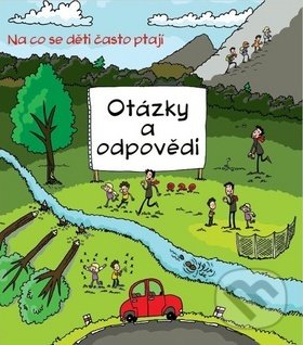 Kniha: Otázky a odpovědi (Wojciech Mikoluszko). Bookmedia, 2019 Kniha: Otázky a odpovědi (Wojciech Mikoluszko). Bookmedia, 2019