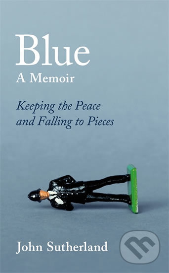Kniha: Blue: A Memoir (John Sutherland). Orion, 2017 Kniha: Blue: A Memoir (John Sutherland). Orion, 2017