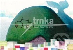 Plakát - Velryba - Zahrada (Jiří Trnka). Studio Trnka, 2012 Plakát - Velryba - Zahrada (Jiří Trnka). Studio Trnka, 2012