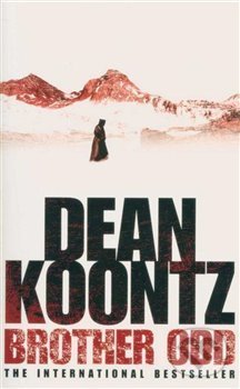 Kniha: Brother Odd (Dean Koontz). , 2013 Kniha: Brother Odd (Dean Koontz). , 2013