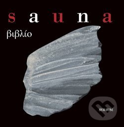 Kniha: Sauna Biblio (Sursum). Sursum, 2015 Kniha: Sauna Biblio (Sursum). Sursum, 2015