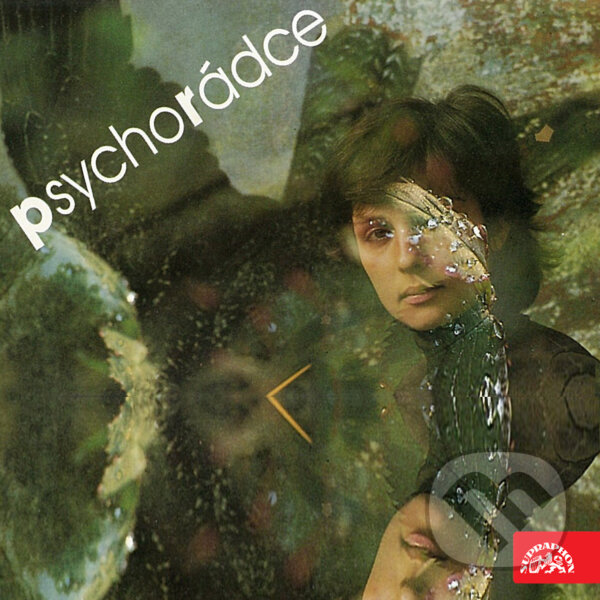 Audiokniha: Psychorádce (Jaroslav A. Nečas, Josef Svatopluk Matějka a Rudolf Kohoutek). Supraphon, 2019 Audiokniha: Psychorádce (Jaroslav A. Nečas, Josef Svatopluk Matějka a Rudolf Kohoutek). Supraphon, 2019