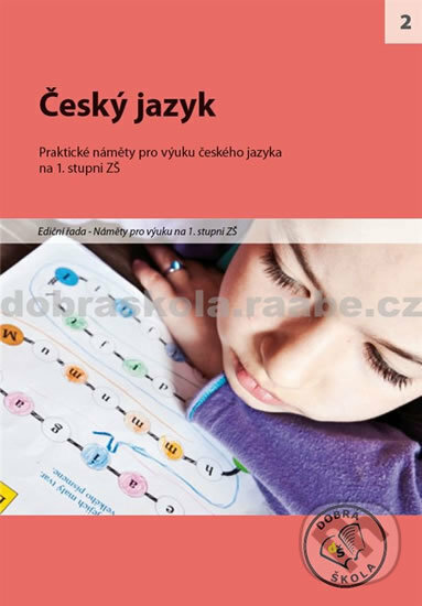 Kniha: Český jazyk (Raabe). Raabe, 2012 Kniha: Český jazyk (Raabe). Raabe, 2012