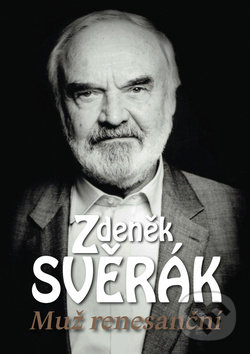 Kniha: Zdeněk Svěrák (Dana Čermáková). Imagination of People, 2019 Kniha: Zdeněk Svěrák (Dana Čermáková). Imagination of People, 2019
