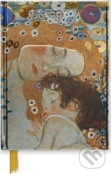 Three Ages of Woman (notebook) (Gustav Klimt). Flame Tree Publishing, 2011 Three Ages of Woman (notebook) (Gustav Klimt). Flame Tree Publishing, 2011