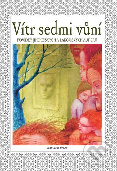 Kniha: Vítr sedmi vůní (Drábek Antonín). Drábek Antonín, 2007 Kniha: Vítr sedmi vůní (Drábek Antonín). Drábek Antonín, 2007
