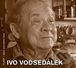Audiokniha: Ivo Vodseďálek (Ivo Vodseďálek). Triáda, 2014 Audiokniha: Ivo Vodseďálek (Ivo Vodseďálek). Triáda, 2014