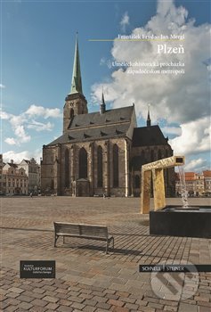 Kniha: Plzeň (František Frýda). , 2015 Kniha: Plzeň (František Frýda). , 2015