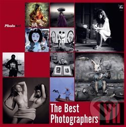 Kniha: The Best Photographers VII (Photo Art). Photo Art, 2014 Kniha: The Best Photographers VII (Photo Art). Photo Art, 2014