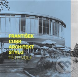 Kniha: František Cubr (Petr Volf). Gasset, 2015 Kniha: František Cubr (Petr Volf). Gasset, 2015