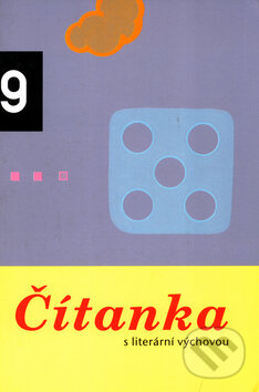 Kniha: Čítanka s literární výchovou 9 (Jiří Podzimek a Zuzana Fialová). , 1998 Kniha: Čítanka s literární výchovou 9 (Jiří Podzimek a Zuzana Fialová). , 1998