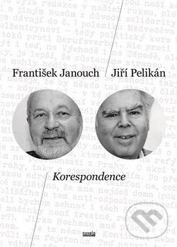Kniha: Korespondence (František Janouch). Novela Bohemica, 2015 Kniha: Korespondence (František Janouch). Novela Bohemica, 2015