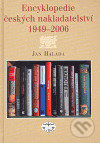 Kniha: Encyklopedie českých nakladatelství 1949-2006 (Jan Halada). Libri, 2007 Kniha: Encyklopedie českých nakladatelství 1949-2006 (Jan Halada). Libri, 2007