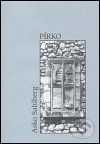 Kniha: Pírko (Asko Sahlberg). Havran, 2005 Kniha: Pírko (Asko Sahlberg). Havran, 2005