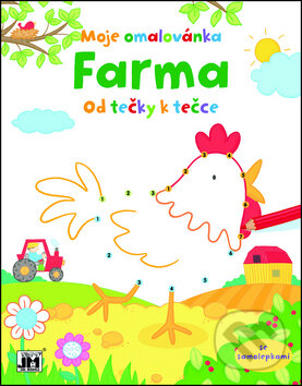 Kniha: Farma Od tečky k tečce (Jiří Models). Jiří Models, 2014 Kniha: Farma Od tečky k tečce (Jiří Models). Jiří Models, 2014
