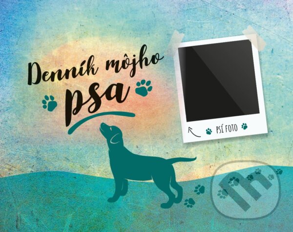 Denník môjho psa (mementerra). mementerra, 2019 Denník môjho psa (mementerra). mementerra, 2019