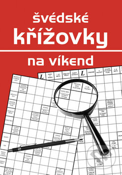 Kniha: Švédské křížovky na víkend (František Beníšek). František Beníšek, 2009 Kniha: Švédské křížovky na víkend (František Beníšek). František Beníšek, 2009