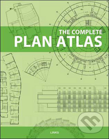 Kniha: The Complete Plan Atlas (Pilar Chueca). Links, 2009 Kniha: The Complete Plan Atlas (Pilar Chueca). Links, 2009