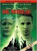 Film: Ostrov Dr. Moreau (John Frankenheimer a Richard Stanley) (DVD). Bonton Film, 1996 Film: Ostrov Dr. Moreau (John Frankenheimer a Richard Stanley) (DVD). Bonton Film, 1996