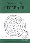Kniha: Maturitní otázky - geografie (Jitka Mudrychová). Radek Veselý, 2000 Kniha: Maturitní otázky - geografie (Jitka Mudrychová). Radek Veselý, 2000