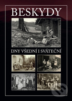 Kniha: Beskydy (Wart). Wart, 2013 Kniha: Beskydy (Wart). Wart, 2013