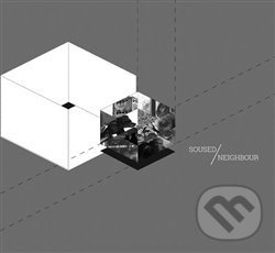 Kniha: Soused / Neighbour (Lenka Kahuda Klokočková). Uroboros, 2015 Kniha: Soused / Neighbour (Lenka Kahuda Klokočková). Uroboros, 2015