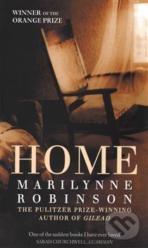 Kniha: Home (Robinson Marilynne). , 2016 Kniha: Home (Robinson Marilynne). , 2016