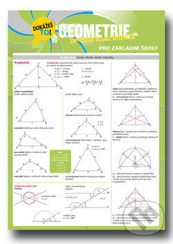 Kniha: Dokážeš to! - Geometrie pod lavicí pro základní školy (Irina Ševkunova). Klett, 2010 Kniha: Dokážeš to! - Geometrie pod lavicí pro základní školy (Irina Ševkunova). Klett, 2010