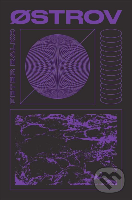 Kniha: Ostrov (Peter Balko). Koloman Kertész Bagala, 2019 Kniha: Ostrov (Peter Balko). Koloman Kertész Bagala, 2019