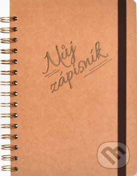 Můj zápisník (BOBO BLOK). BOBO BLOK, 2019 Můj zápisník (BOBO BLOK). BOBO BLOK, 2019