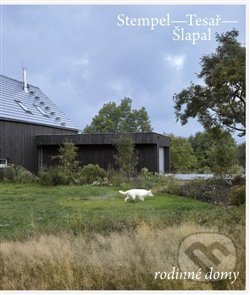 Kniha: Stempel - Tesař - Šlapal (Filip Šlapal, Jan Jakub Tesař a Ján Stempel). Kant, 2019 Kniha: Stempel - Tesař - Šlapal (Filip Šlapal, Jan Jakub Tesař a Ján Stempel). Kant, 2019