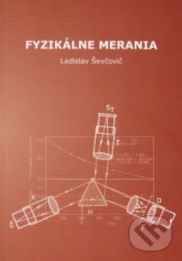 Kniha: Fyzikálne merania (Ján Uhrin, Jozef Murín a Ladislav Ševčovič). Elfa Kosice, 2006 Kniha: Fyzikálne merania (Ján Uhrin, Jozef Murín a Ladislav Ševčovič). Elfa Kosice, 2006