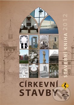 Kniha: Stavební kniha 2012 (Informační centrum ČKAIT). Informační centrum ČKAIT, 2014 Kniha: Stavební kniha 2012 (Informační centrum ČKAIT). Informační centrum ČKAIT, 2014