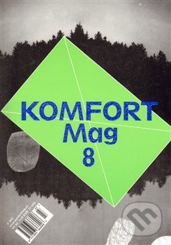 Komfort mag 8 (Komfort Mag). Komfort Mag, 2013 Komfort mag 8 (Komfort Mag). Komfort Mag, 2013