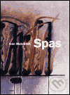 Kniha: Spas (Ivan Matoušek). Triáda, 2001 Kniha: Spas (Ivan Matoušek). Triáda, 2001