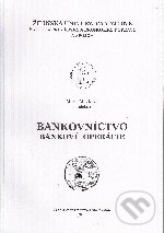 Kniha: Bankovníctvo (Mária Mičeková). EDIS, 2006 Kniha: Bankovníctvo (Mária Mičeková). EDIS, 2006
