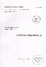 Kniha: Letecké prístroje. 2 (Tomáš Dendis). EDIS, 2001 Kniha: Letecké prístroje. 2 (Tomáš Dendis). EDIS, 2001