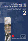 Kniha: Bibliografie Josefa Škvoreckého 2 (Literární akademie). Literární akademie, 2006 Kniha: Bibliografie Josefa Škvoreckého 2 (Literární akademie). Literární akademie, 2006
