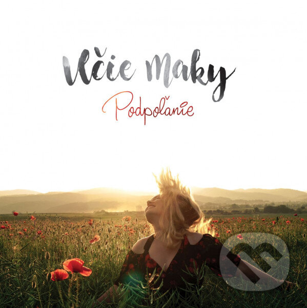 Hudební CD: Vlčie maky: Podpoľanie (Hudobné albumy). Hudobné albumy, 2019 Hudební CD: Vlčie maky: Podpoľanie (Hudobné albumy). Hudobné albumy, 2019