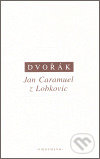 Kniha: Jan Caramuel z Lobkovic (Petr Dvořák). OIKOYMENH, 2006 Kniha: Jan Caramuel z Lobkovic (Petr Dvořák). OIKOYMENH, 2006