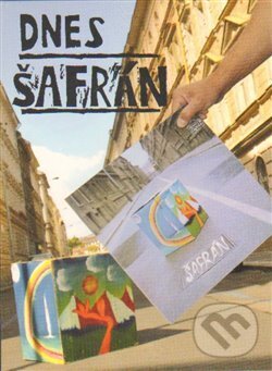 Film: Dnes Šafrán (Kučera Václav) (). Galén, 2015 Film: Dnes Šafrán (Kučera Václav) (). Galén, 2015