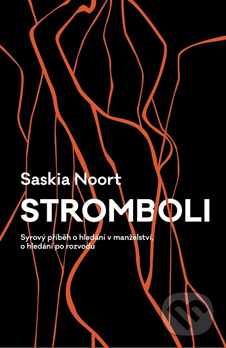 E-kniha: Stromboli (Saskia Noort). Práh, 2019 E-kniha: Stromboli (Saskia Noort). Práh, 2019