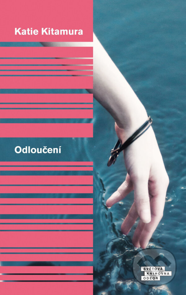 E-kniha: Odloučení (Katie Kitamura). Odeon, 2018 E-kniha: Odloučení (Katie Kitamura). Odeon, 2018