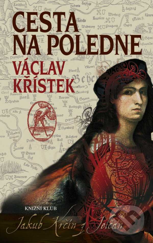 E-kniha: Kamarádi v kožíšku (Václav Křístek). Knižní klub, 2017 E-kniha: Kamarádi v kožíšku (Václav Křístek). Knižní klub, 2017