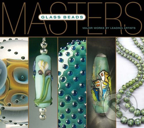 Kniha: Masters (Lark Books). Lark Books, 2008 Kniha: Masters (Lark Books). Lark Books, 2008